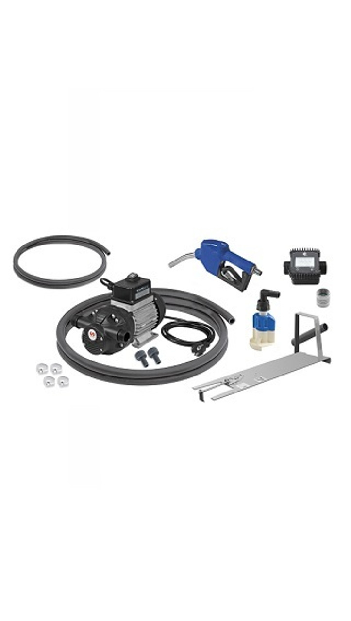 ADBLUE®/DEF PUMPS & KITS AdBlue®/DEF Pumps and Kits Electric